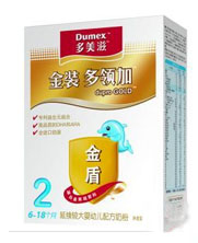 �����̽�ܽ��b���I(l��ng)�����m(x��)�^����׃��䷽�̷�2��(6-18��(g��)��)400g���b