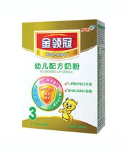 �������I(l��ng)���׃��䷽�̷�400g(1-3�q)