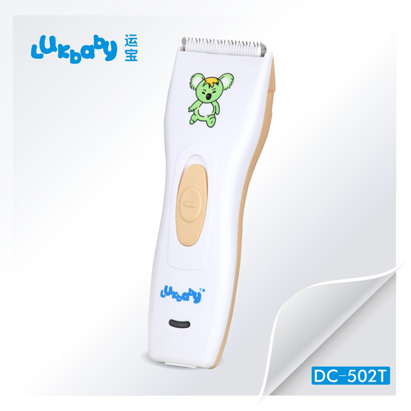 運寶yinge理發(fā)器DC-502T