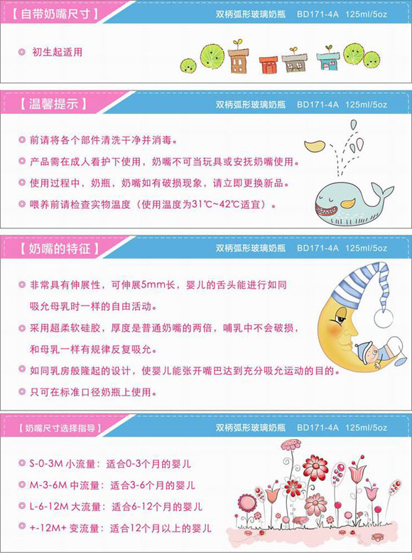 ���»��β�����ƿ125ml��