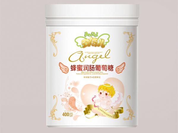 安琦兒蜂蜜潤腸葡萄糖