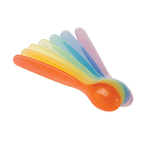 華林貝比七彩湯匙級(jí)(4m+)