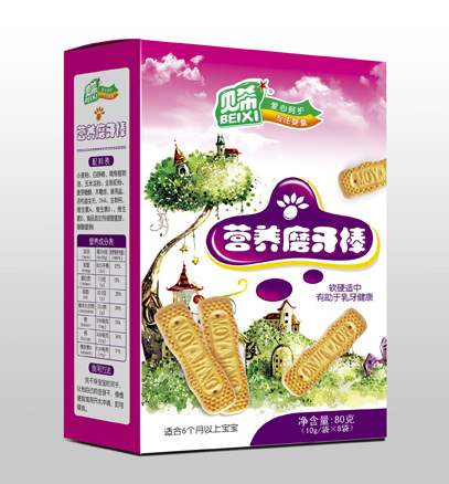 貝希營(yíng)養(yǎng)磨牙棒