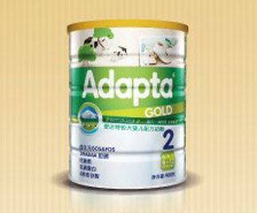2段奶粉