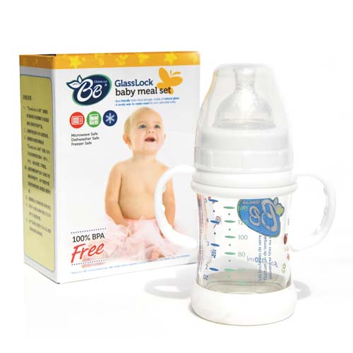 三光云彩yingye奶瓶