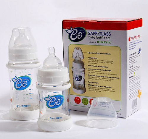 三光云彩yinge硅膠奶瓶