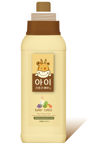 ��ƿ������ϴ����������400ml