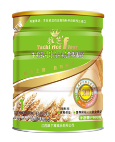 ��֥ţ����+DHA+AA�I(y��ng)�B(y��ng)�׷�