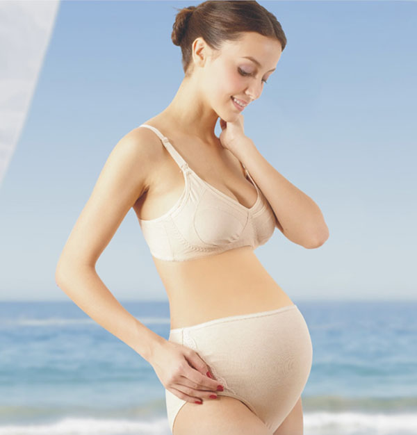 繆尚yunf肉色內(nèi)衣