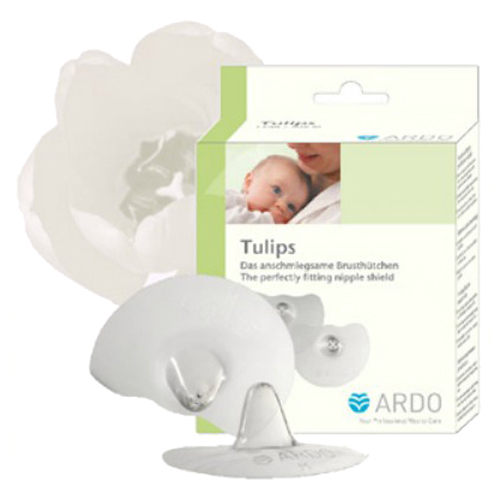 安朵郁金香乳頭防護(hù)罩