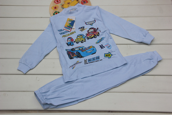 小螞蟻2012秋冬新款兒童內衣