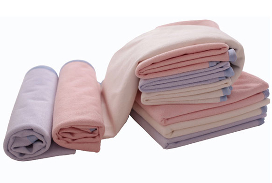 屁屁樂yinge尿墊粉色