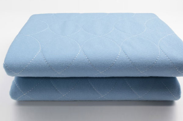 柔康凈兒童被藍色