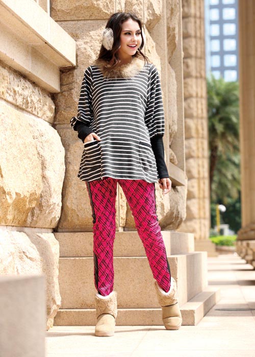 懷泰yunf時(shí)尚秋衣