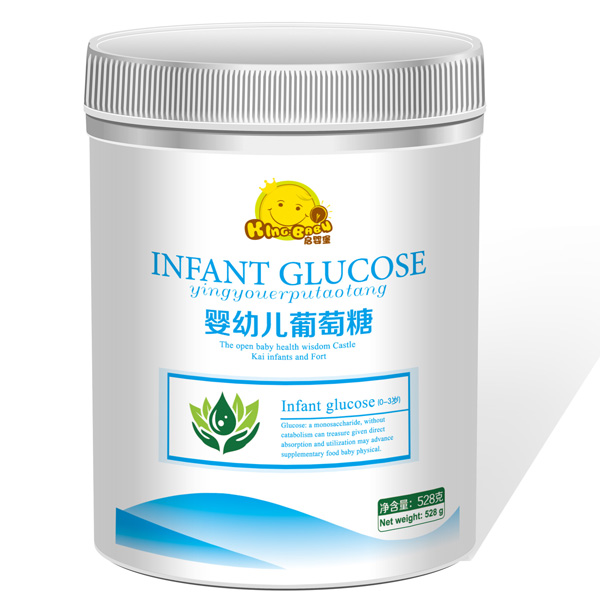 yingye葡萄糖桶裝