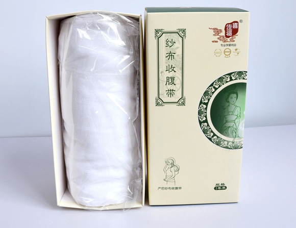 喜佳福產(chǎn)婦紗布收腹帶L號(hào)