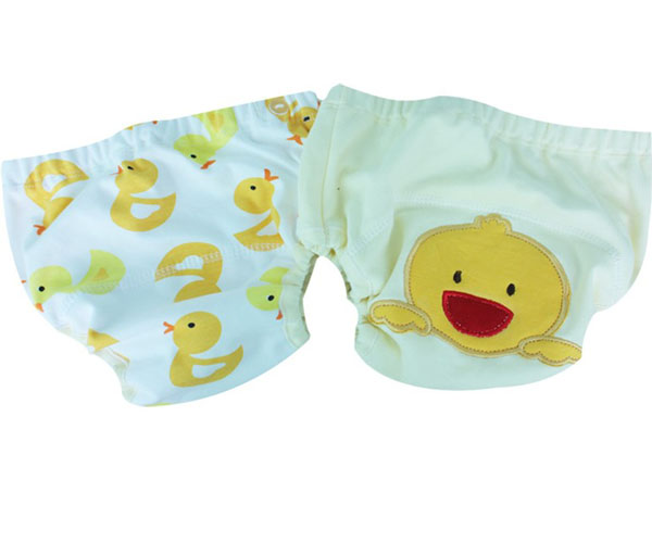 亨藝開(kāi)陽(yáng)鴨子練習(xí)褲(兩條裝)