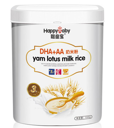 ͯ��DHA+AA���׷�3��