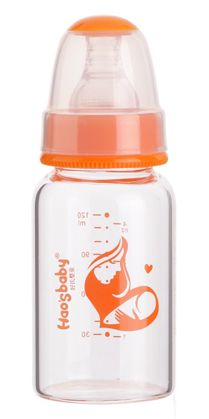 ���ϋ�ͯ��(bi��o)�ھ��@������ƿ120ML