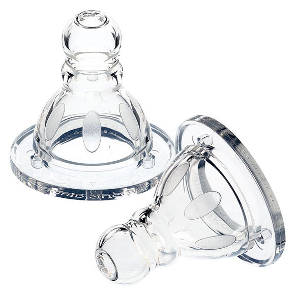 法仕利恩母乳實感奶嘴