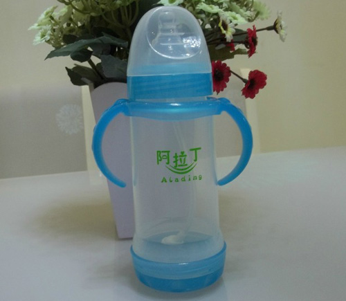 阿拉丁yinge奶瓶