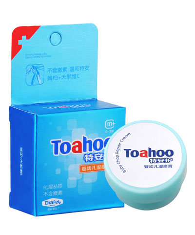 德拉斐爾yingye濕疹膏