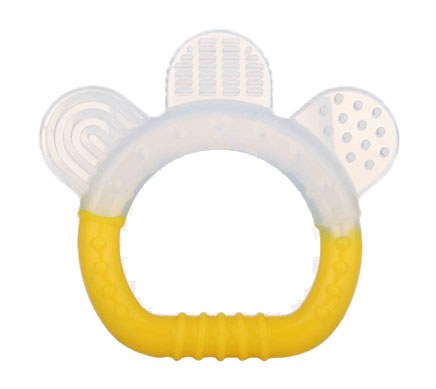 淘寶樂手型牙膠