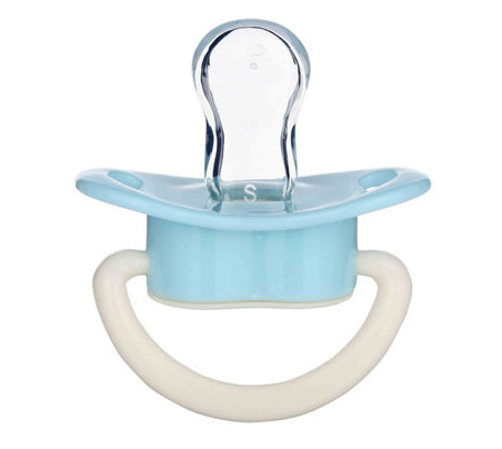 淘寶樂成長型安撫奶嘴