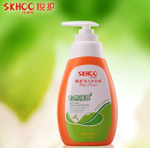 悅護(hù)yinge洗發(fā)精