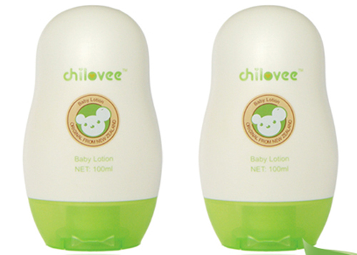 親諾嬰幼兒潤(rùn)膚乳