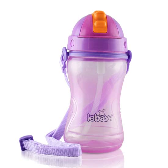 樂(lè)蓓嬰幼兒水壺6967