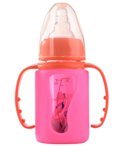 ���������ֱ��˿ڲ�����ƿ90ml