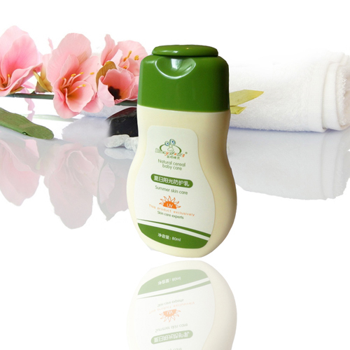 藍(lán)眼精靈防護(hù)乳