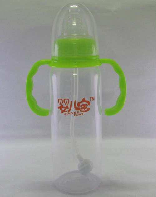 yinge��240ml��(bi��o)�ڏ�ֱ���Ԅ�(d��ng)�ֱ���ƿ�Gɫ