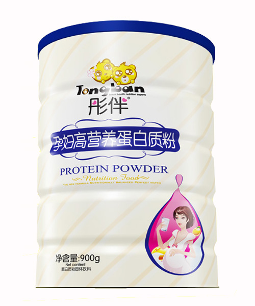 彤伴yunf高營養(yǎng)蛋白質(zhì)粉鐵聽