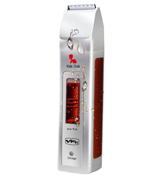 易簡靜音理發(fā)器HK868