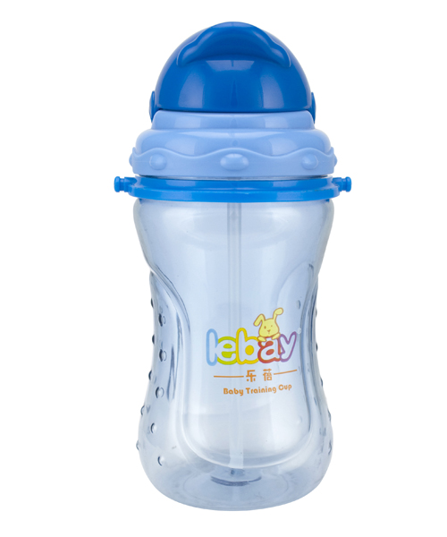 樂蓓嬰幼兒水壺6909-藍(lán)