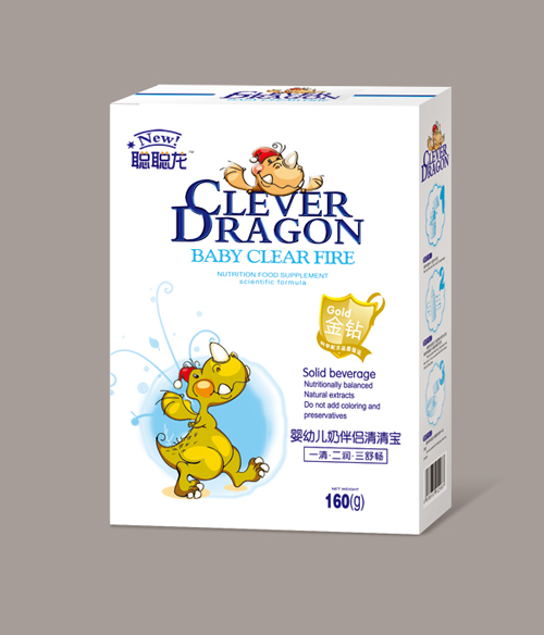 聰聰龍yingye奶伴侶清清寶