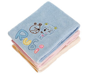 樂比悠悠嬰兒抱被怎么樣