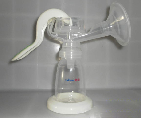 U親孕媽媽吸奶器