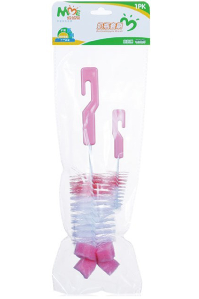 媽媽易旋轉柄奶瓶惻