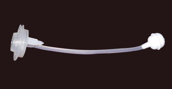 貝樂(lè)標(biāo)準(zhǔn)口徑通用奶瓶吸管