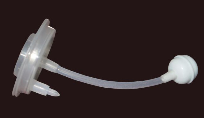 貝樂(lè)寬口徑通用奶瓶吸管