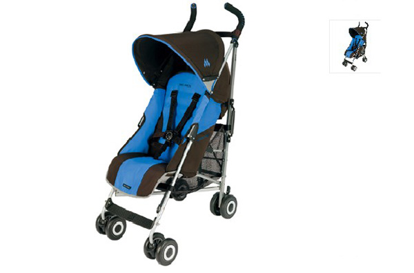 Maclaren�����_�mQuest Sport 2010������{��