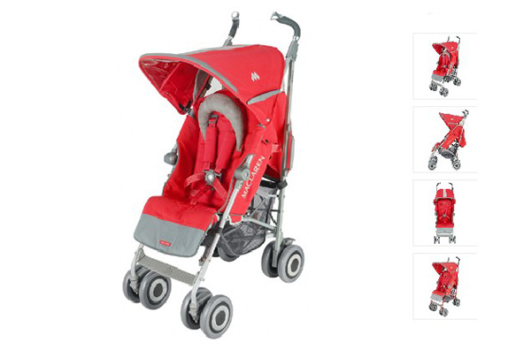 Ӣ��(gu��)Maclaren�����_�m 2011��Techno XT����t��