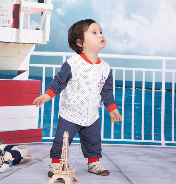 康貝坊時尚內衣套裝