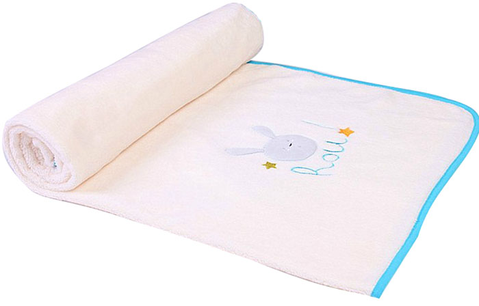 母之戀貓兔Babyyinge蓋毯