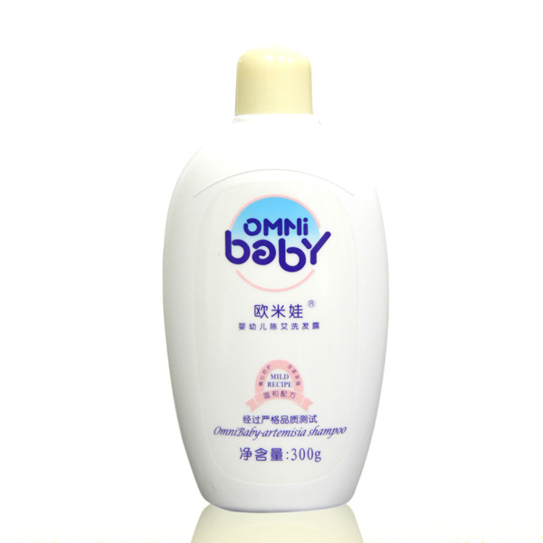 歐米娃yingye陳艾洗發(fā)露300g