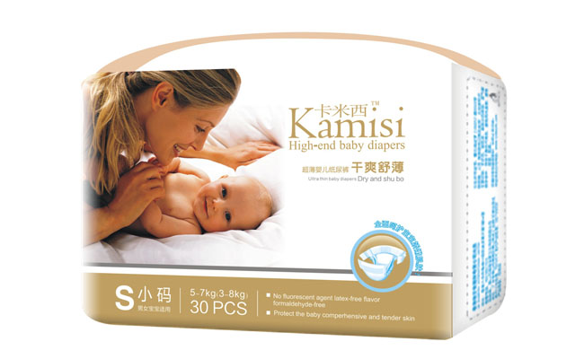 干爽舒薄系列產(chǎn)品特點