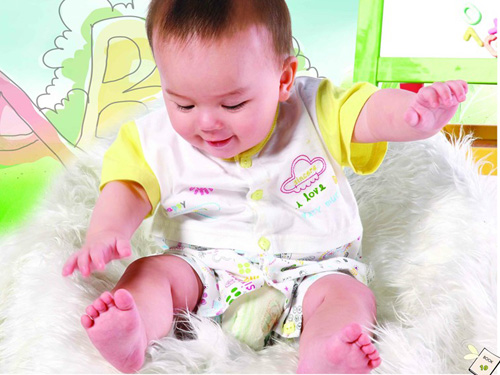 心適BByingye服飾